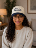 Do Not Disturb Hat