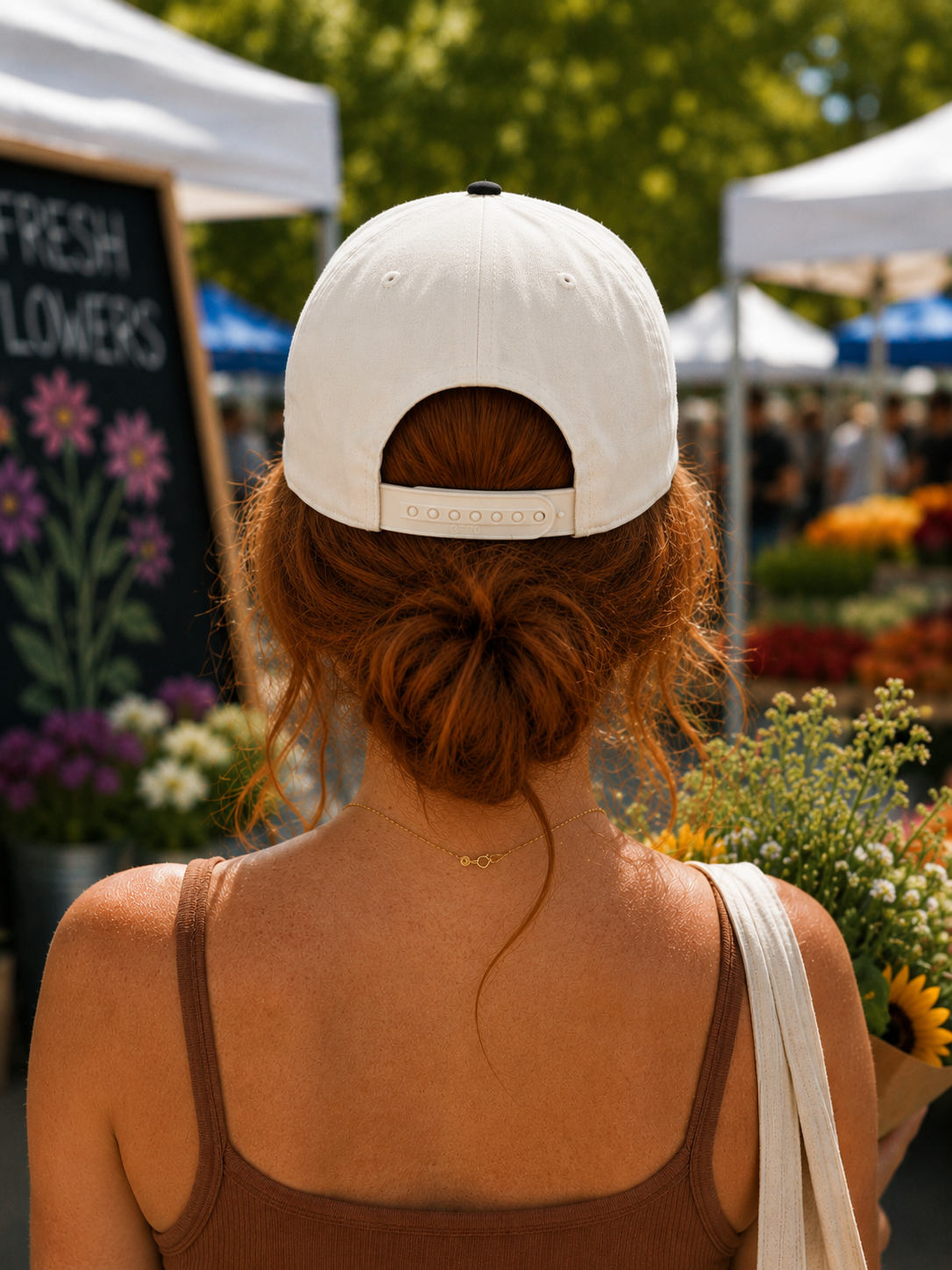Local Hat