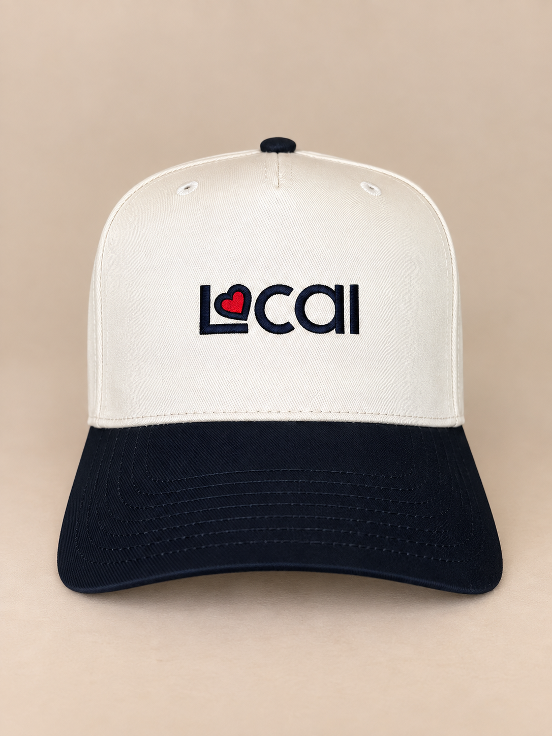 Local Hat