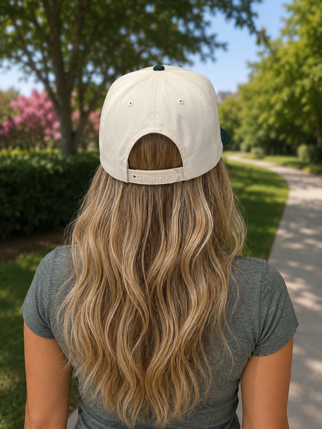 Recess Social Club Hat