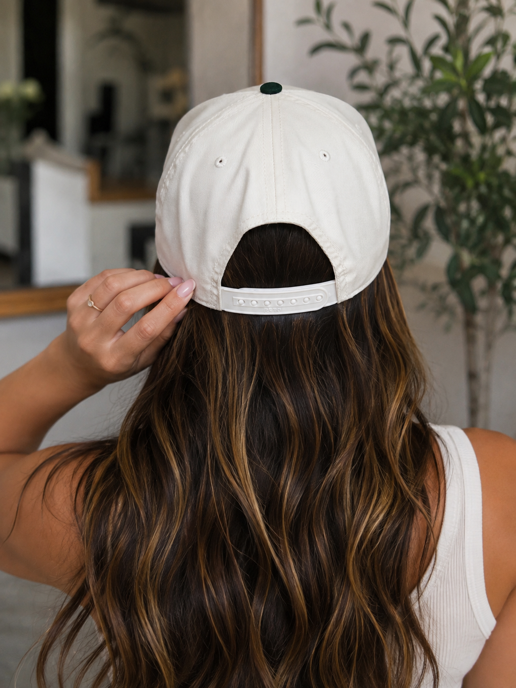Hot Girls Love Pickles Hat