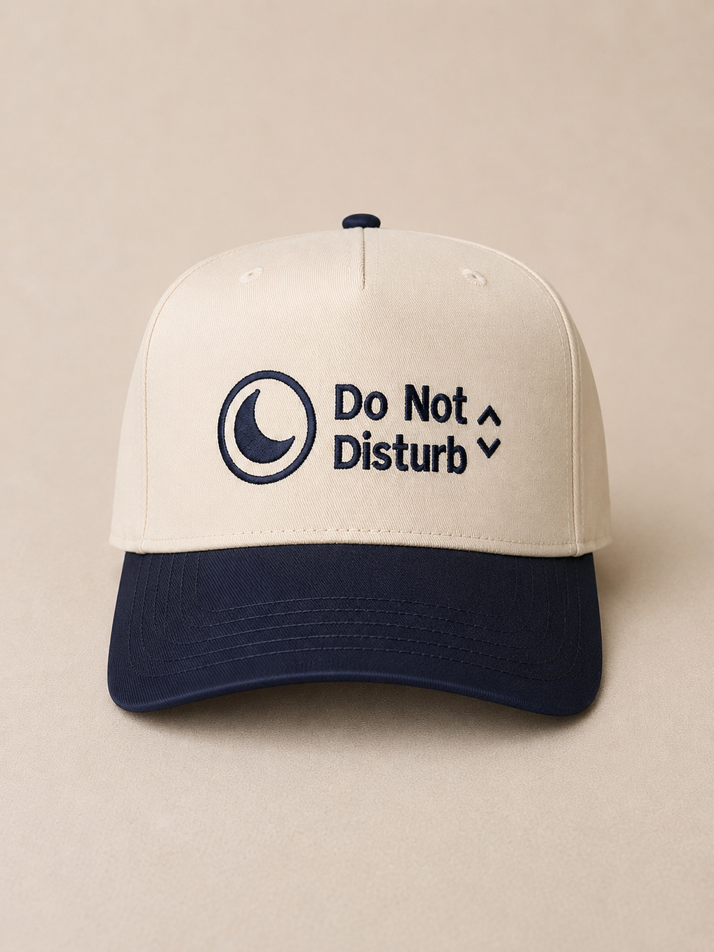 Do Not Disturb Hat
