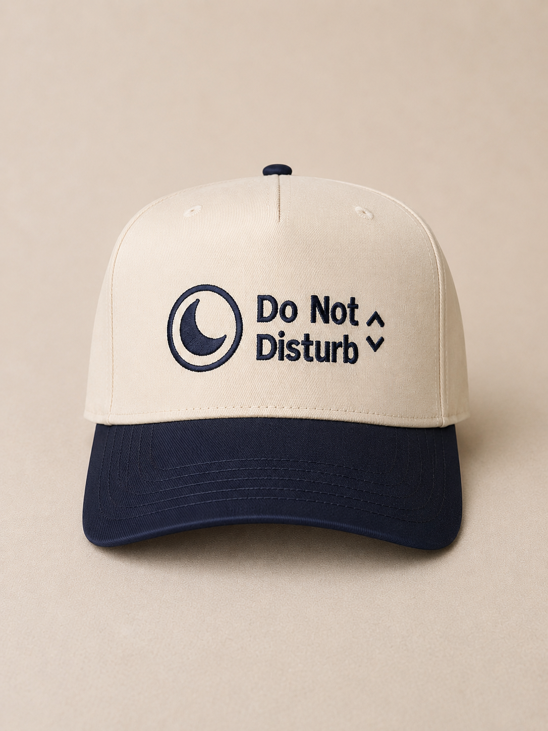 Do Not Disturb Hat
