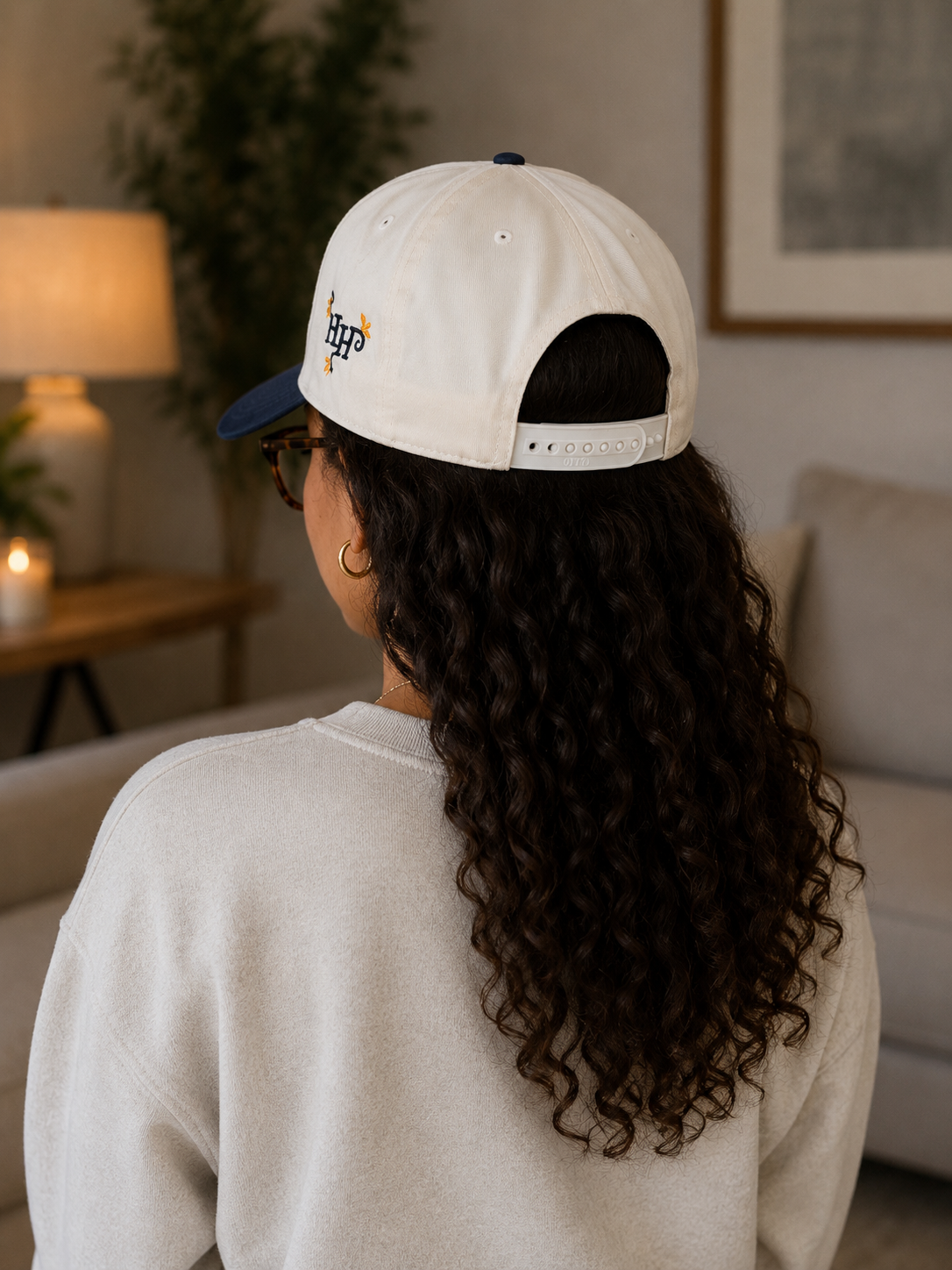 Do Not Disturb Hat