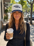 Mama Needs Coffee Hat