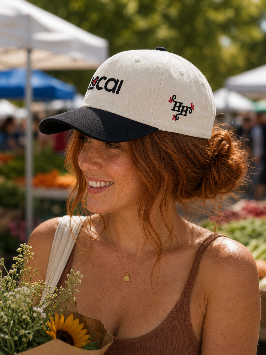 Local Hat