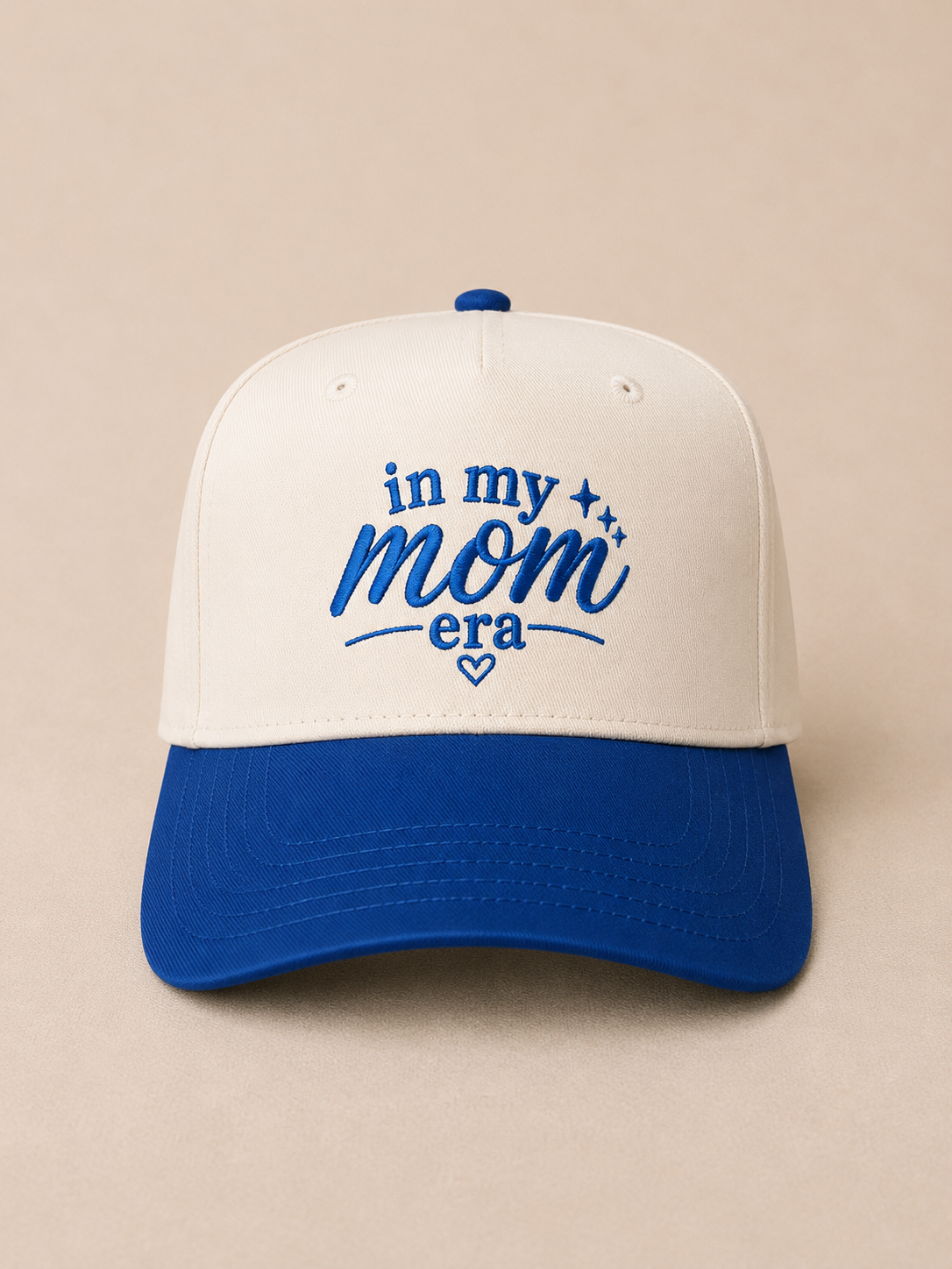 In My Mom Era Hat