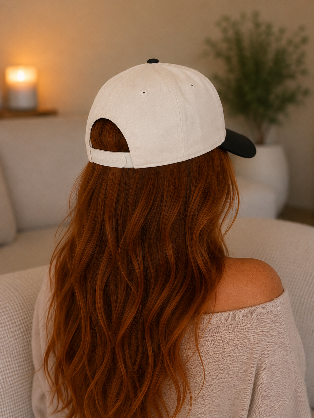 Daddy Issues Hat