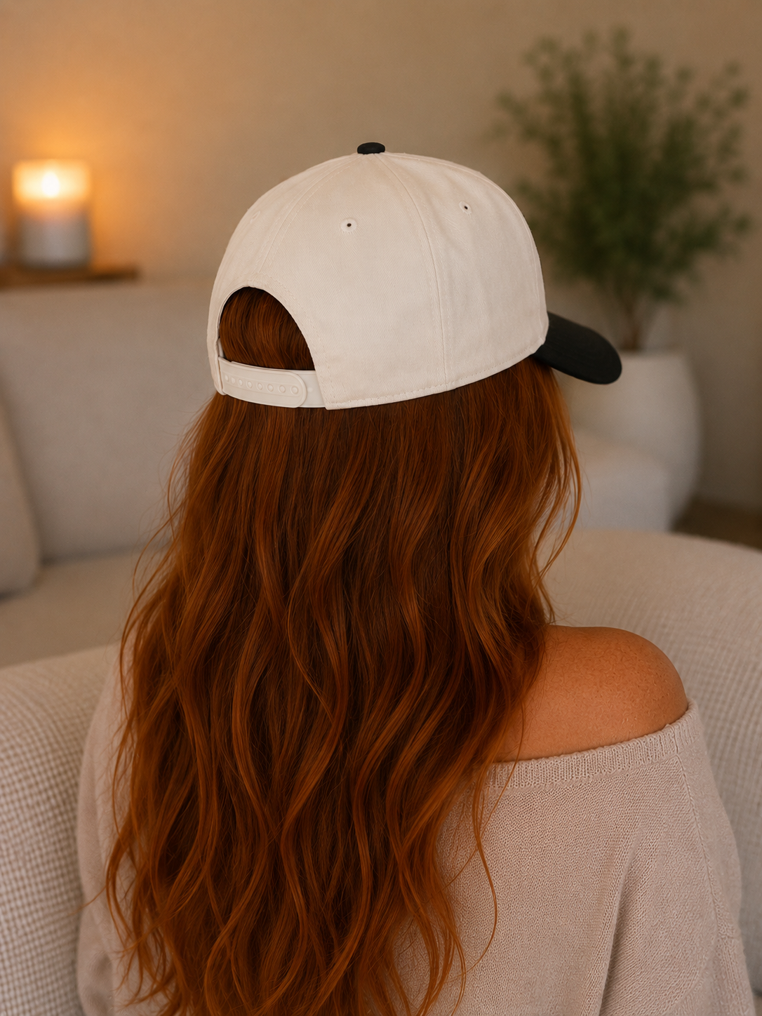Daddy Issues Hat