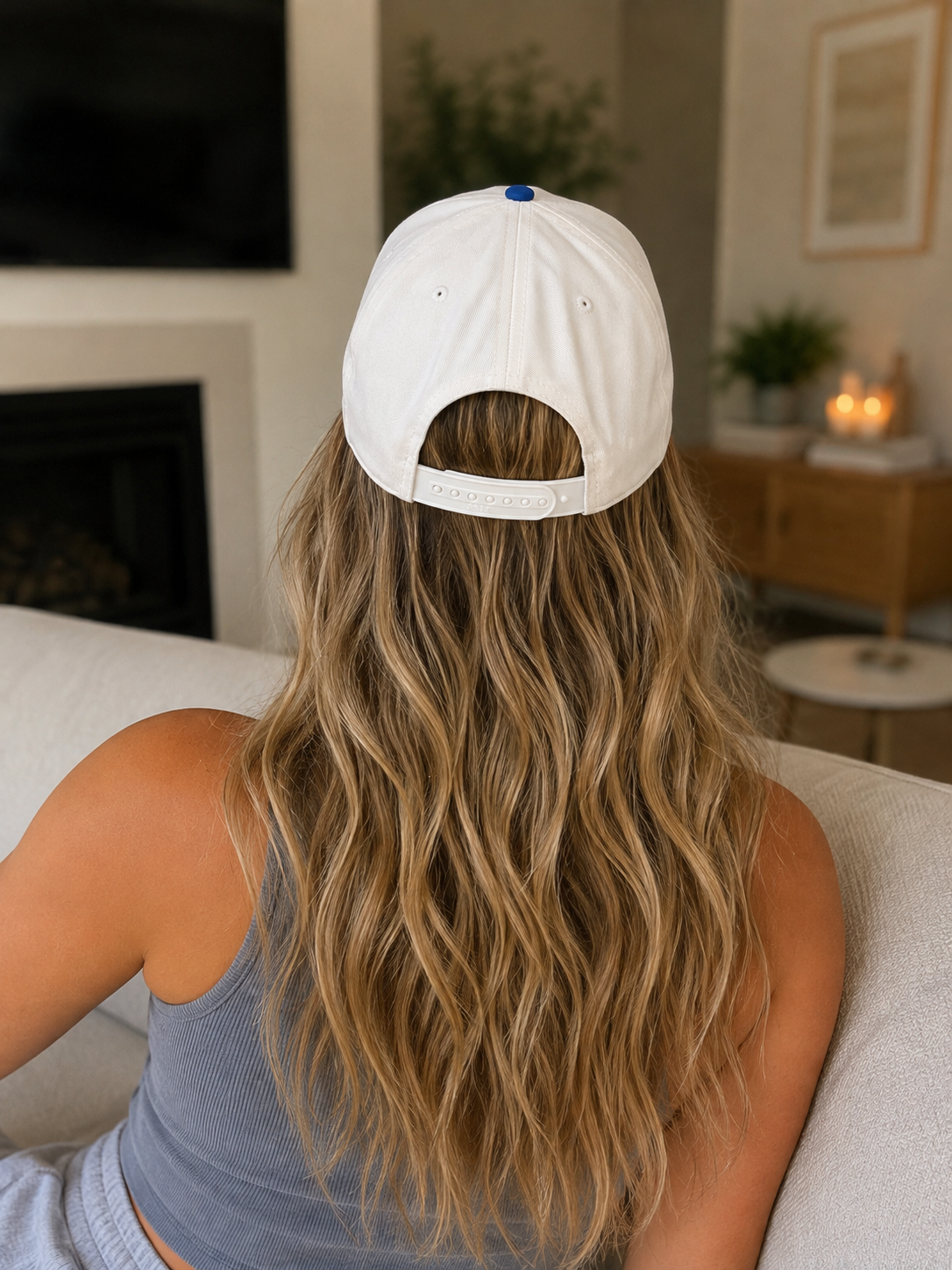 In My Mom Era Hat