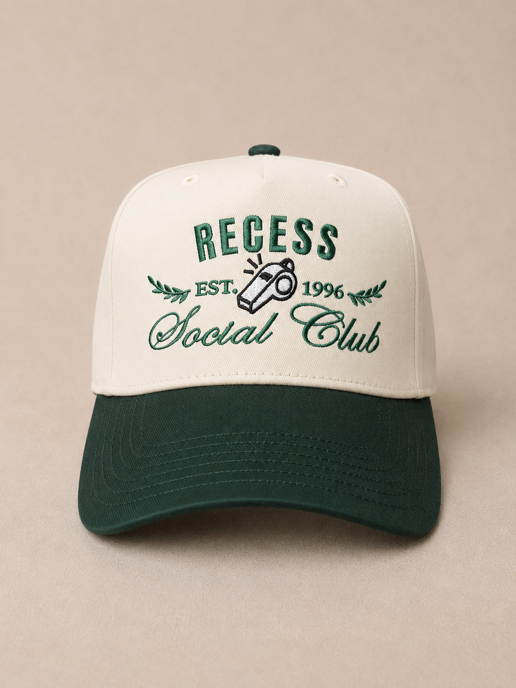 Recess Social Club Hat