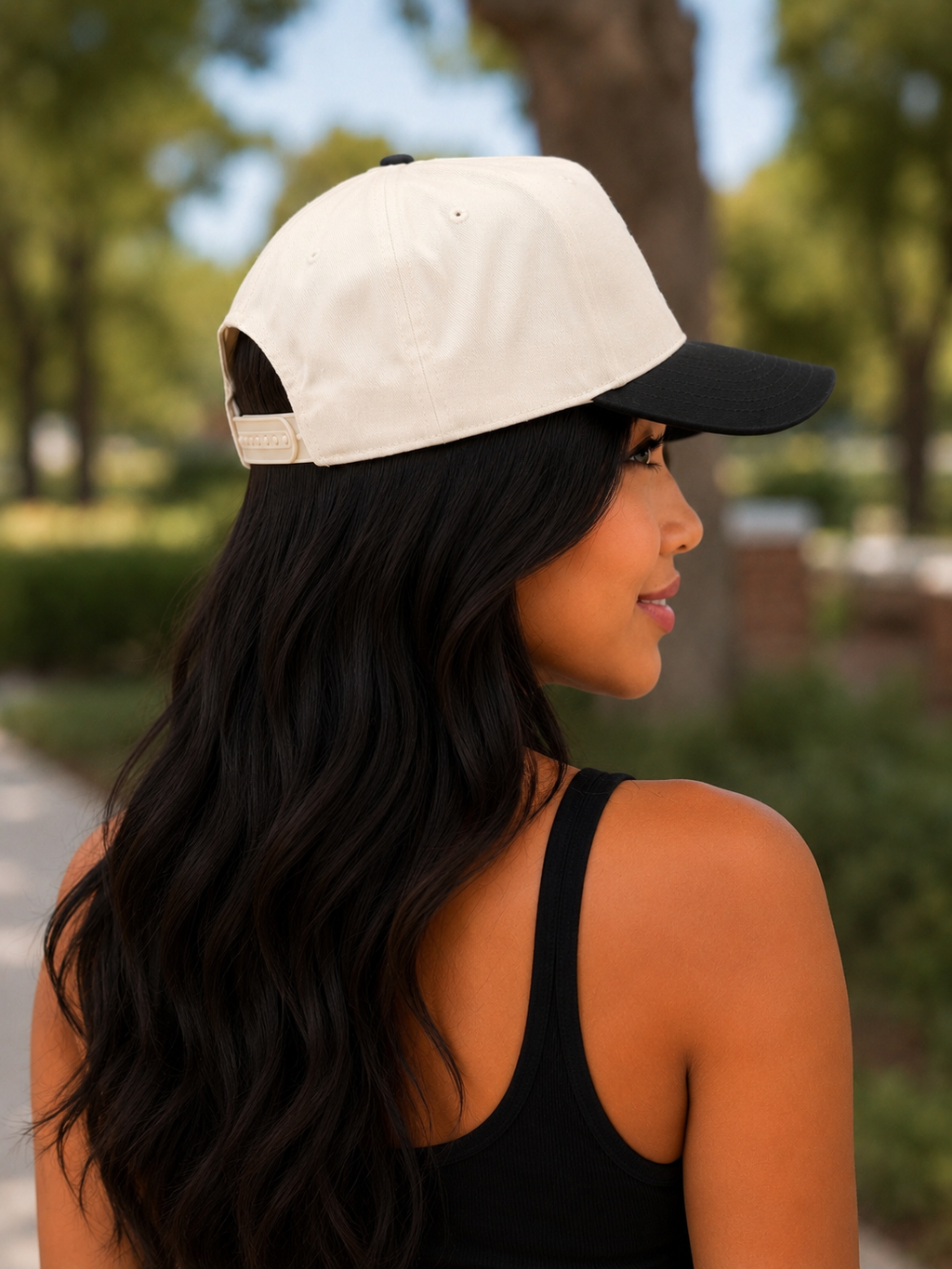 Hot Girls Love Football Hat