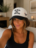 Hot Girls Love Diet Coke Hat