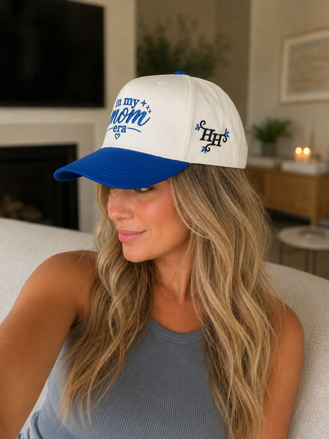 In My Mom Era Hat