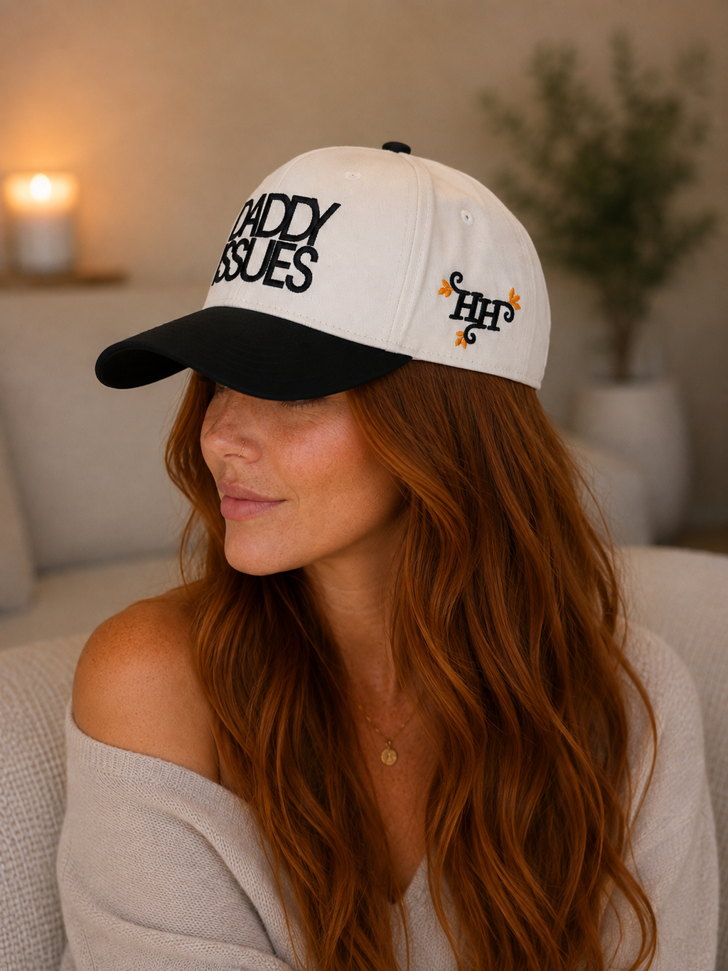 Daddy Issues Hat
