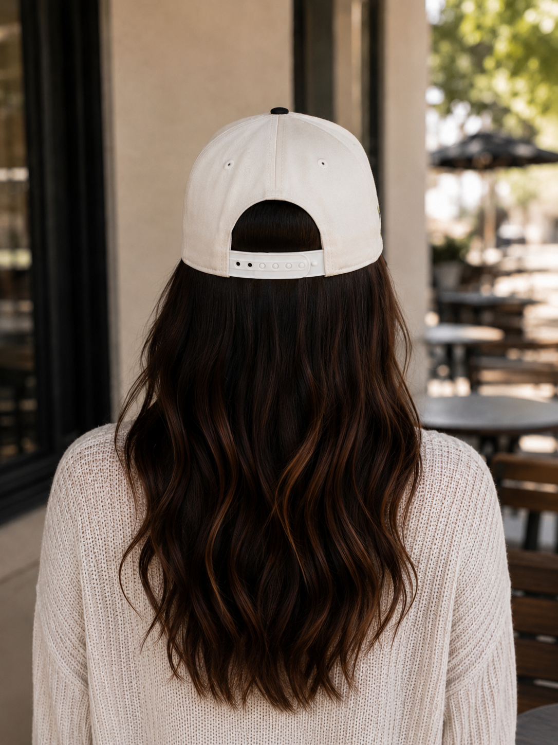 Expensive and Difficult Hat