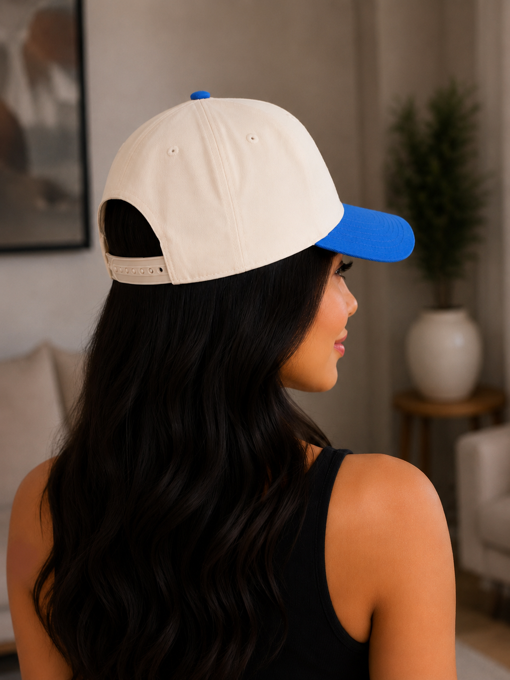 Good Moms Say Bad Words Hat