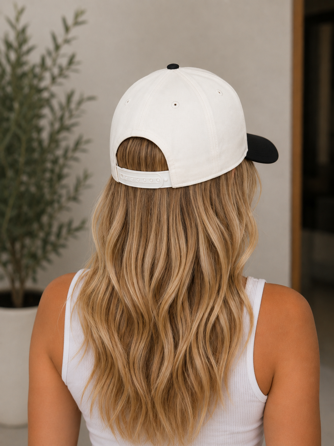 Hot Girls Read Books Hat