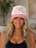 Hot Mom Social Club Hat