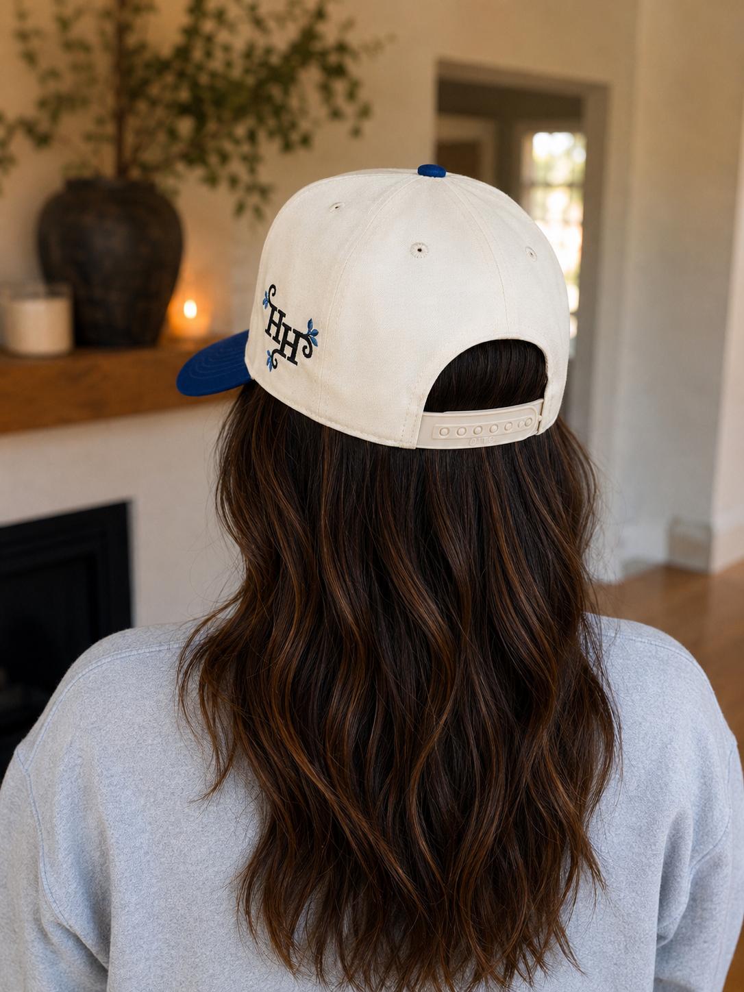 Mama Needs A Nap Hat